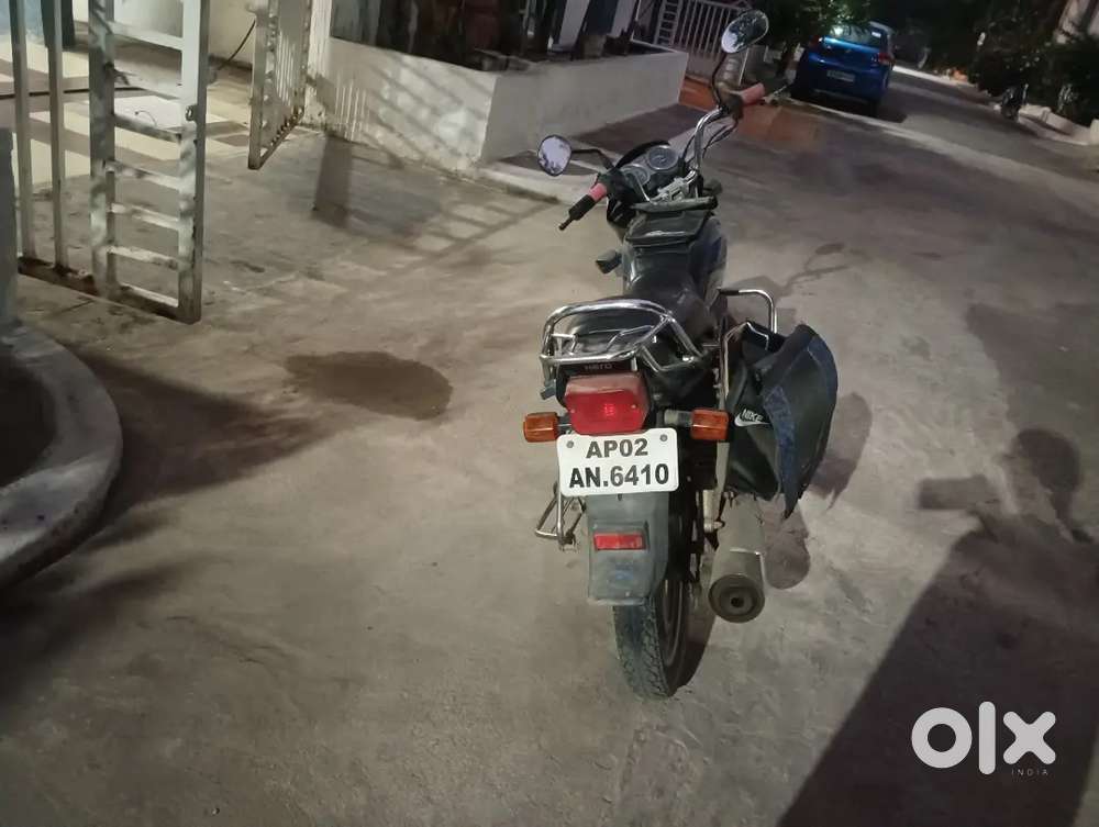 Good condition సింగల్ owner