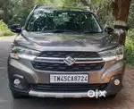 Maruti Suzuki XL6 1.5 Zeta MT, 2022, Petrol
