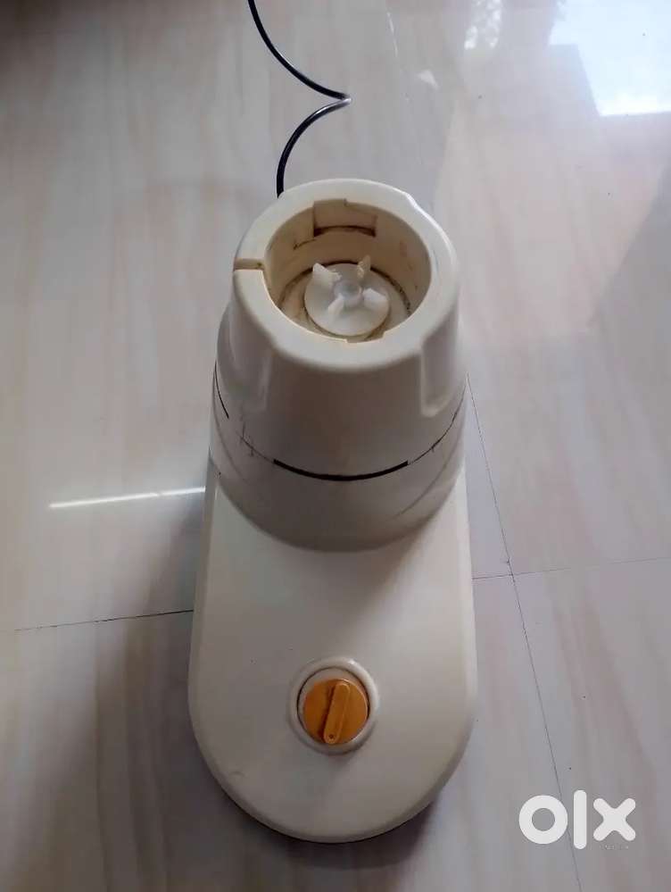 mixer grinder