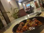 tandoor cook