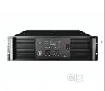 Dj amplifier Mt 1801 nx audio
