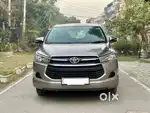 Toyota Innova Crysta 2.8 GX Automatic