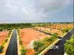 LUXUARY PLOTS FOR SALE NEAR STRR HIGHWAY
