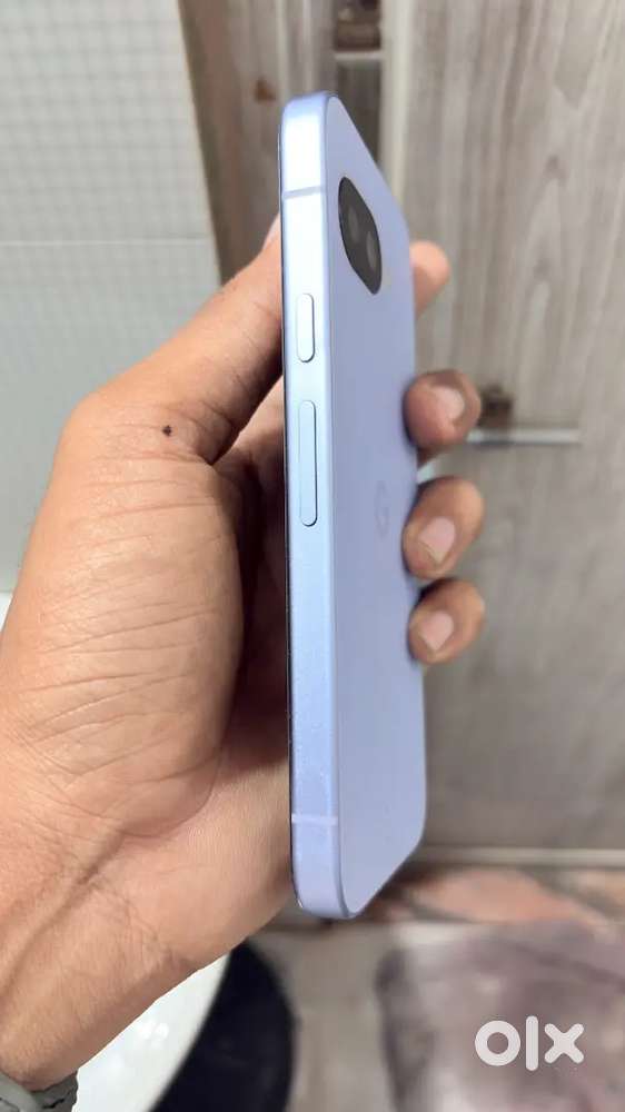 Google pixel 9a urgent sell