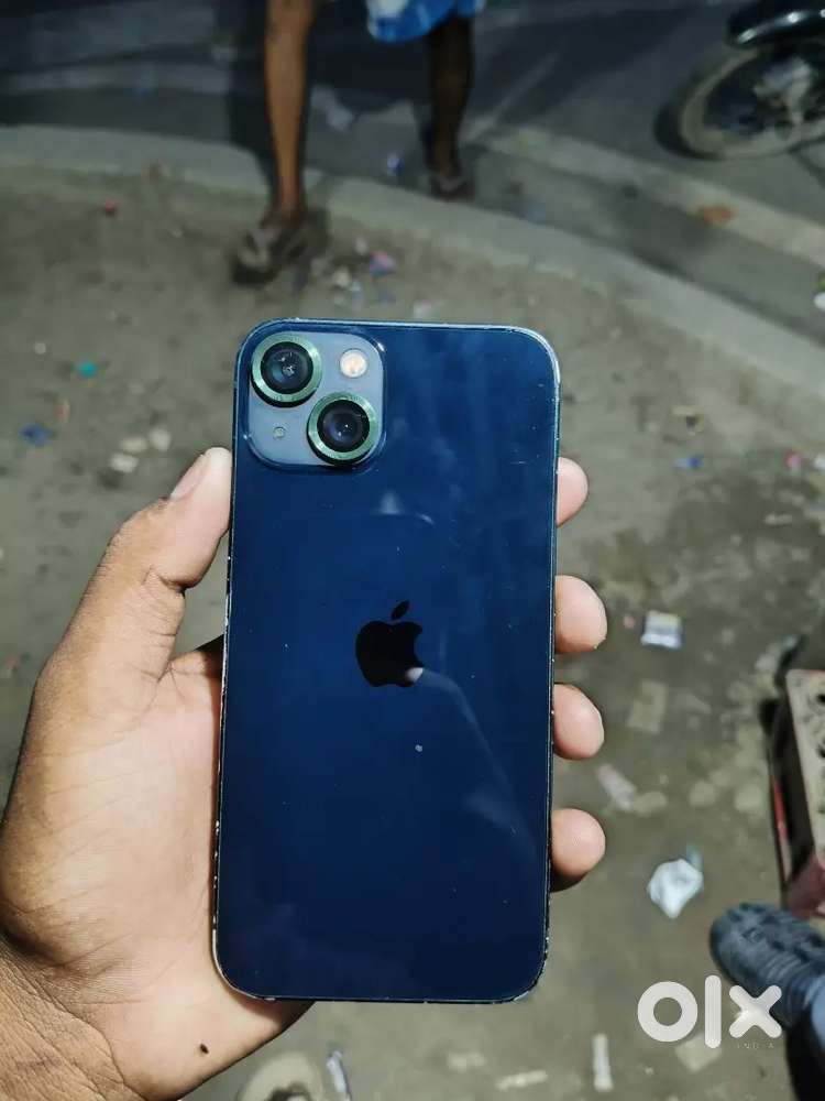 iPhone 13 256 GB