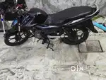 Discover 100cc good condition and running condition