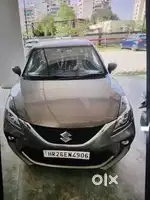 Maruti Suzuki Baleno 2021 Petrol 14000 Km Driven