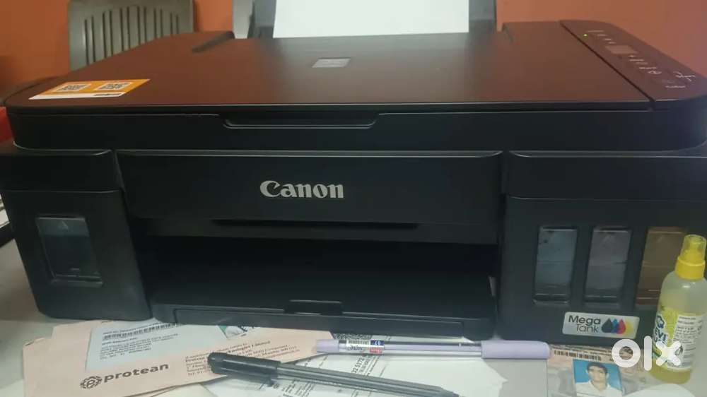 Canon G2010