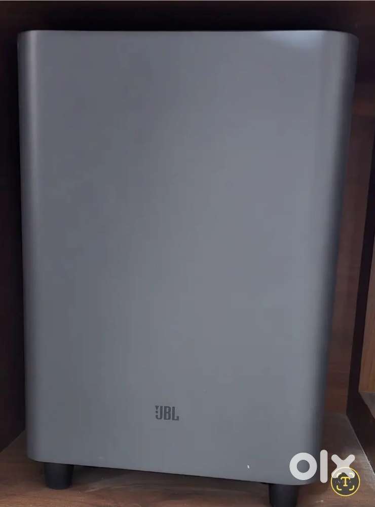 Title: JBL 9.1.4 Soundbar with Wireless Subwoofer– Excellent Condition