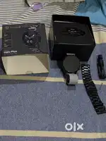 Noise digital watch