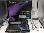 Second Hand Gigabyte Z790 Aorus Tachyon E-ATX DDR5 LGA 1700.