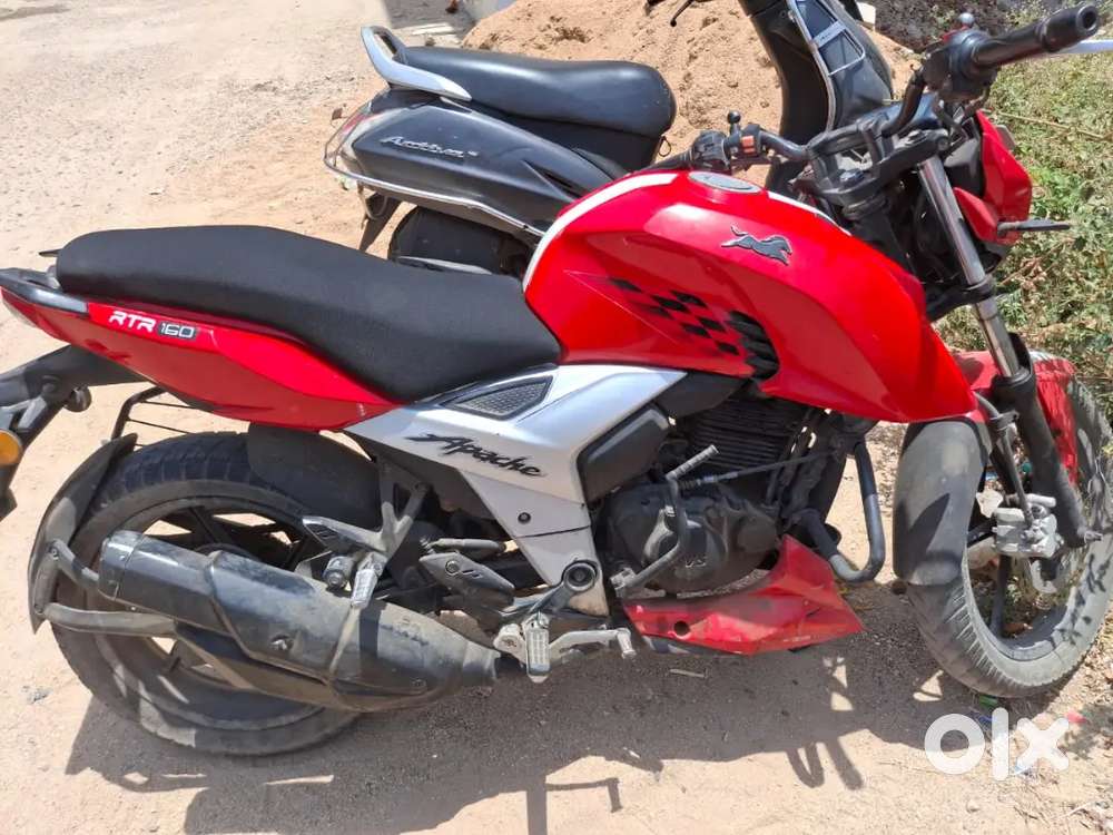Good condition