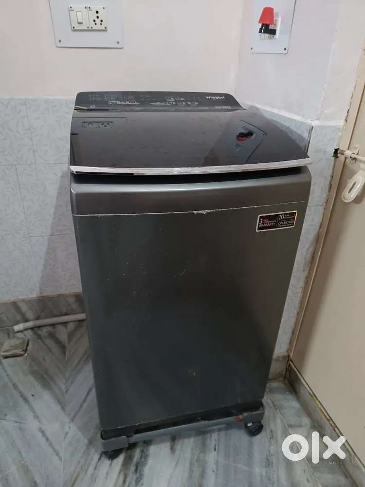 Washing Machine Top load