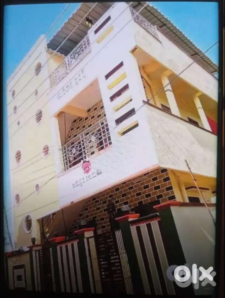 House for Rent Bachelors and family