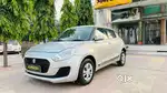 Maruti Suzuki Swift AMT VXI, 2018, Petrol