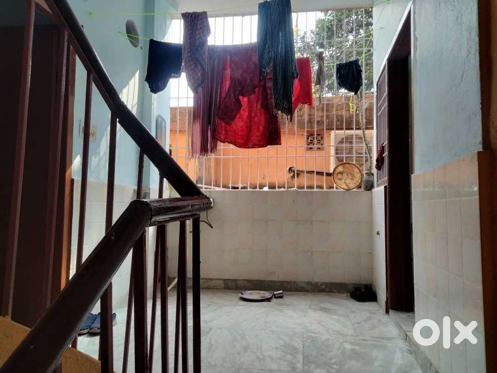 4 BHK FLAT FOR RENT , ROOM FOR RENT , 2 BATHROOM , 2 KITCHEN