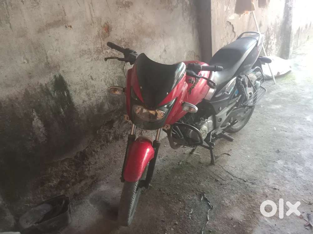 Sell my bike  good condition