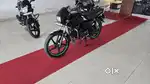 Self start a one bike new candition bike h ek dm kuch bhi kami nhi h