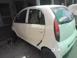 Gadi me koi kaam nhi he