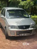 Maruti Suzuki Alto 2006 Petrol Good Condition