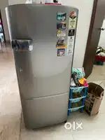 Samsung fridge 215 ltr,excellent condition