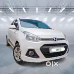 Hyundai Grand i10 2016-2017 Magna, 2015, Petrol
