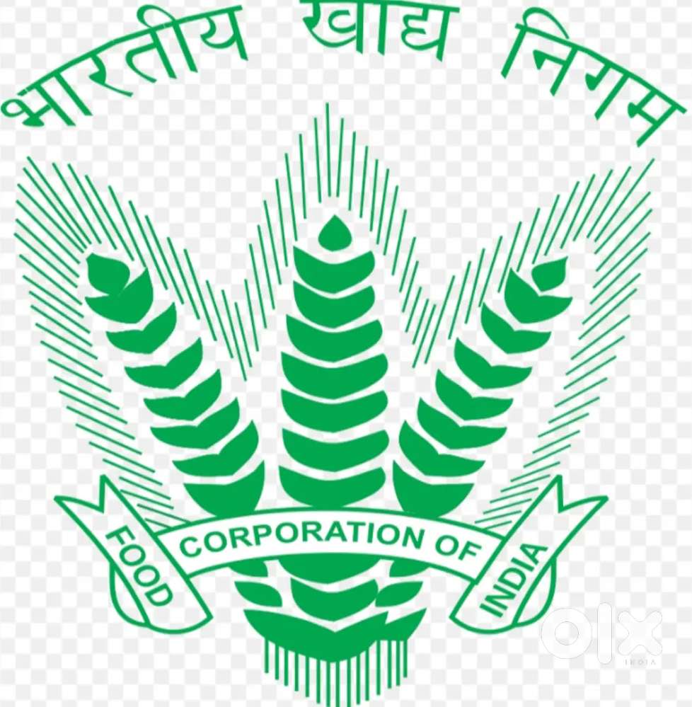 Govt Of India Agency Payroll ( Food Corporation LTD)