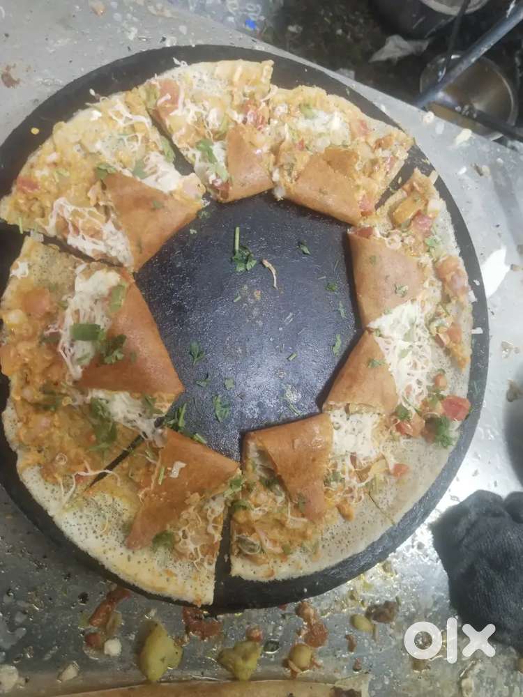 Iam south indian chief tiffins and meals