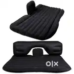 Car bed air mattress