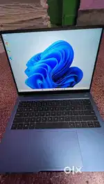 Realme Book (Slim) Core i3 11th Gen 8GB RAM  256GB SSD