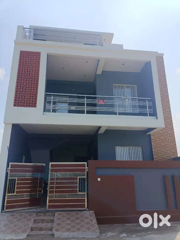 Paramedical ke pass JDA APPROVED villa