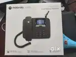 Fixed wireless Telephone