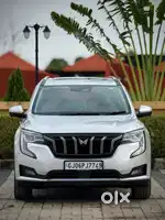 Mahindra XUV700 2.2 AX 7 Diesel AT Luxury Pack Str, 2022, Diesel