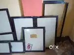 KITCHEN CABINET WINDOWS & Bedroom, Bathroom & Toilet Doors