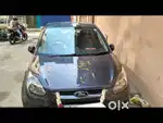 Ford Figo 1.2 Duratec Petrol EXI, 2011, Petrol