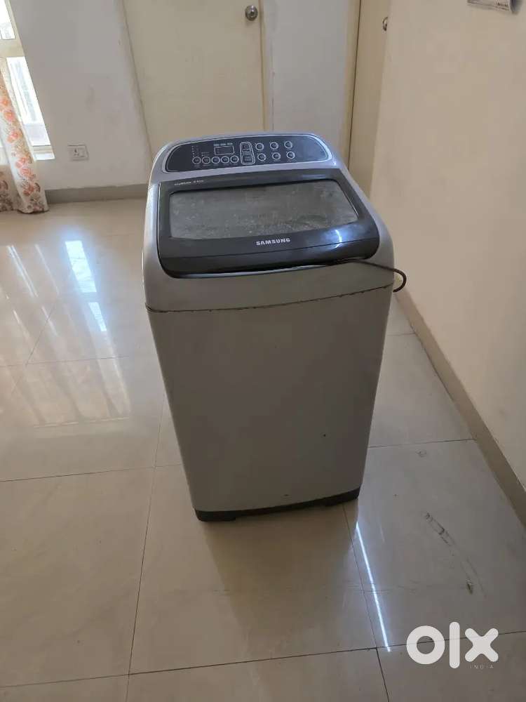 Samsung waching machine