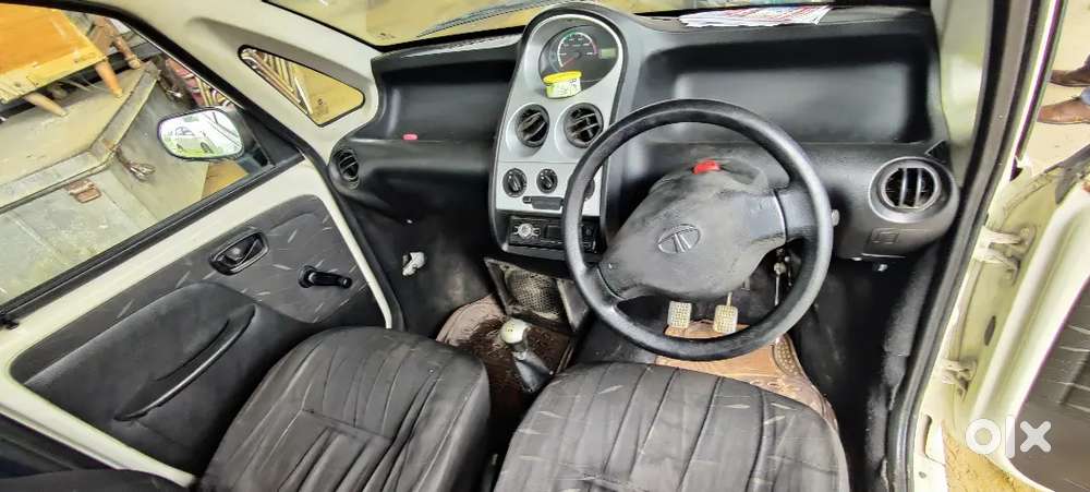 Tata Nano 2012 Petrol 48000 Km Driven