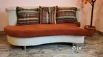 Brand sofa for sell