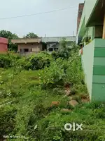 North facing plot for SALE in kontamuru RJY