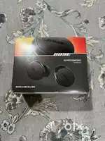 Bose Quietcomfort Gen2