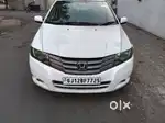 Honda City 2008-2011 1.5 V MT Exclusive, 2012, Petrol