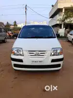 Hyundai Santro Xing GLS, 2011, Petrol