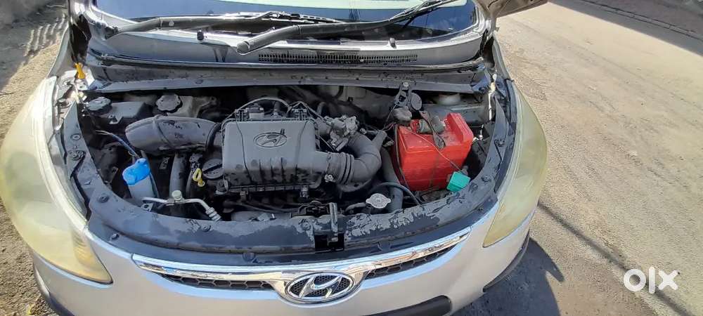 Gaadi exchange karni hai