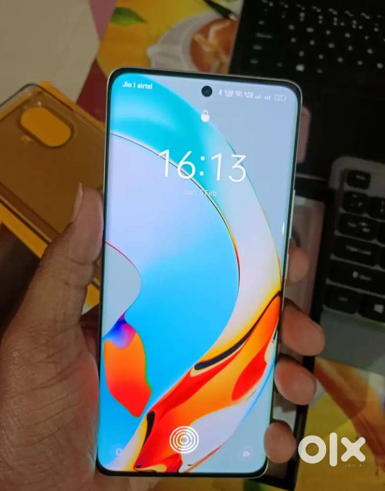 10 pro plus 8-128gb