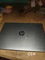 Hp laptop in excellent  condition