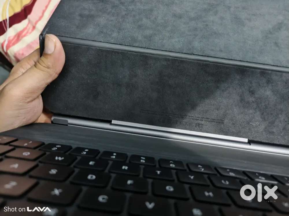 Ipad pro 12.9 inch keyboard cover original 100 working