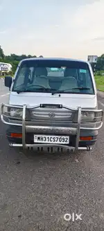 Maruti Suzuki Omni 8 Seater BSII, 2009, Petrol
