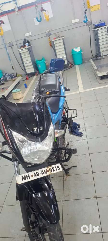 Good condition