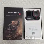 INSTA 360 ACE PRO 2 ACTION 8K ACTION CAMERA