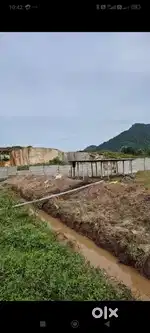 భూమి మీది -సాగు మాది, దిగుబడిపై రాబడి మనది